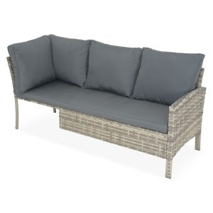 l set mobilier pentru gradina 6 piese nantes otelpoliester gri 7.jpg