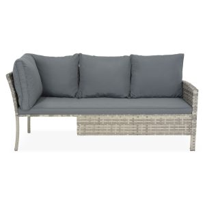l set mobilier pentru gradina 6 piese nantes otelpoliester gri 8.jpg