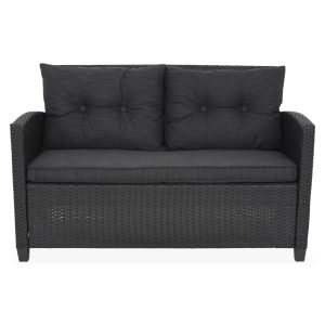 l set mobilier pentru gradina touloh 4 piese negru 3.jpg