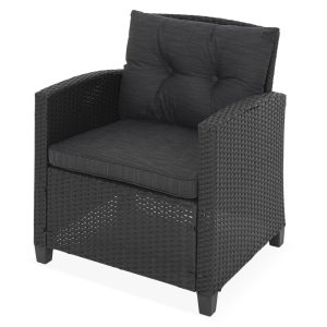 l set mobilier pentru gradina touloh 4 piese negru 6.jpg