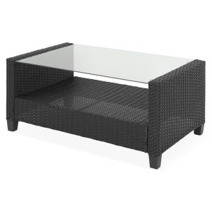 l set mobilier pentru gradina touloh 4 piese negru 7.jpg