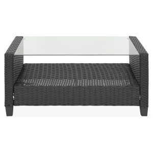 l set mobilier pentru gradina touloh 4 piese negru 8.jpg