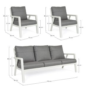 l set mobilier pentru gradinaterasa 3 piese truman bizzotto aluminiutesatura ofelin gri 3.jpg