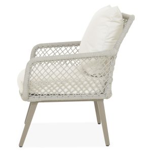 l set mobilier pentru gradinaterasa 4 piese rennes aluminiutextilinapoliester gri 10.jpg