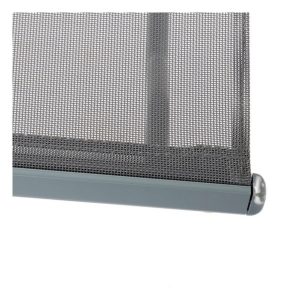 l sezlong rabatabile dkd home 191 x 58 x 98 cm aluminiupvc gri 2.jpg