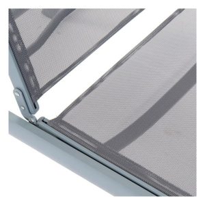 l sezlong rabatabile dkd home 191 x 58 x 98 cm aluminiupvc gri 4.jpg