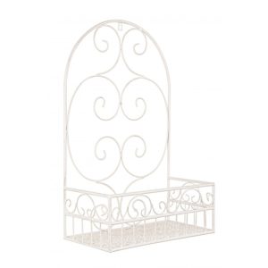 l suport de perete pentru ghiveci emily l bizzotto 40x21x61 cm otel.jpg