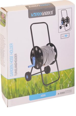 l suport pentru furtun de gradina 40 m metal negrualbastru 1.jpg