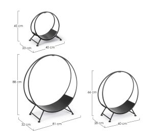 l suport pentru lemne semineu 3 piese efesto bizzotto 81 x 32 x 88 cm otel negru 2.jpg