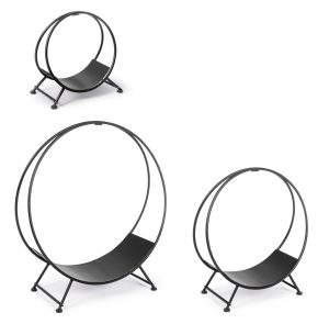 l suport pentru lemne semineu 3 piese efesto bizzotto 81 x 32 x 88 cm otel negru.jpg