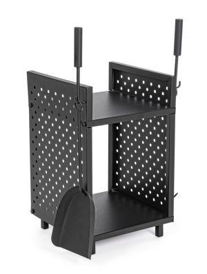 l suport pentru lemne semineu efesto bizzotto 43 x 35 x 55 cm otel negru 1.jpg