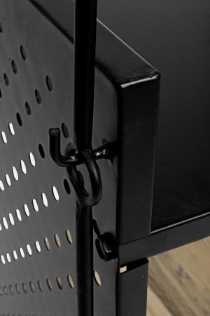 l suport pentru lemne semineu efesto bizzotto 43 x 35 x 55 cm otel negru 3.jpg