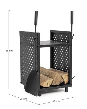 l suport pentru lemne semineu efesto bizzotto 43 x 35 x 55 cm otel negru 4.jpg