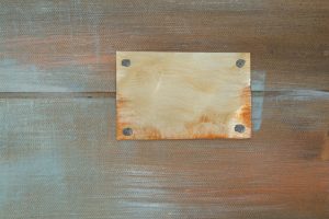 Tablou decorativ Aviator, Mauro Ferretti, 80x120 cm, pictat manual, canvas/lemn de pin - imagine 3