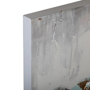 Tablou decorativ Avila, Versa, 80 x 80 cm, canvas - imagine 4