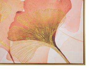 Tablou decorativ Eniko, Mauro Ferretti, 80x80 cm, lemn, multicolor - imagine 3