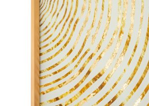 Tablou decorativ Woody, Mauro Ferretti, 60x90 cm, sticla, multicolor - imagine 5