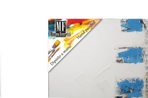 Tablou Guitars Art, Mauro Ferretti, 120x3.5x90 cm, canvas/lemn, multicolor - imagine 5