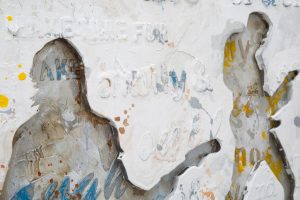 Tablou Rock, Mauro Ferretti, 120x3x60 cm, canvas/lemn, multicolor - imagine 7