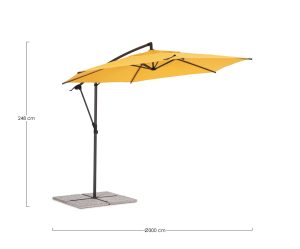 l umbrela pentru gradina terasa tropea bizzotto 300 cm stalp 46 48 mm otelpoliester galben mimosa 4.jpg