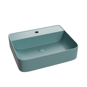lavoar baie pe blat gri mat cu ventil inclus dalet color 9568 2340 1200x1200.png