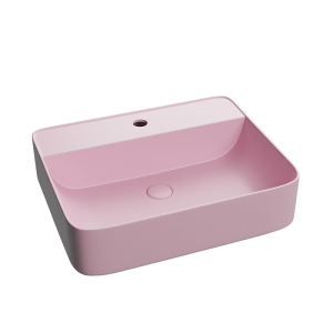 lavoar baie pe blat gri mat cu ventil inclus dalet color 9568 5703 1200x1200.png