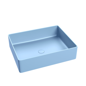lavoar baie roz dreptunghiular pe blat cu ventil inclus color foglia 385503 1200x1200.png