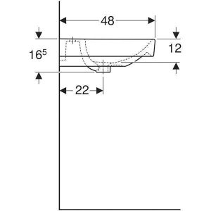 lavoar dublu geberit smyle square 120 cm alb14128.jpg