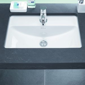 lavoar incastrabil villeroy boch loop friends 41 cm alb alpin11858.jpg