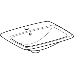 lavoar incastrat geberit selnova square 55 cm alb14029.jpg