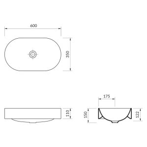 lavoar pe blat cersanit inverto oval 60 cm alb27869.jpg