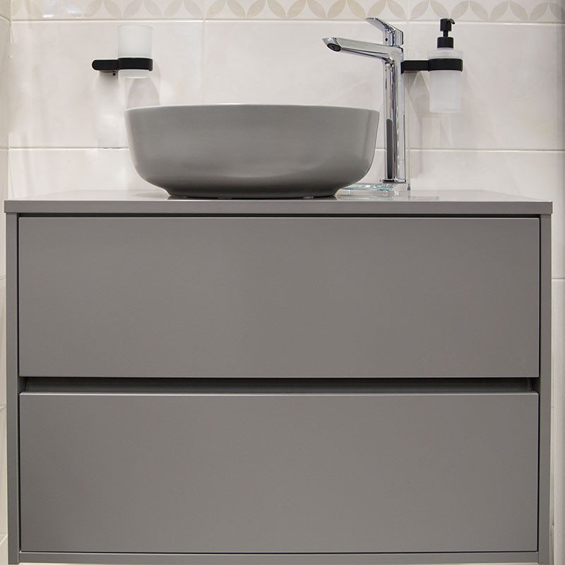 Lavoar pe blat, Fluminia, Amereta-MG, gri mat 3 lavoar pe blat fluminia amereta mg gri mat31706.jpg