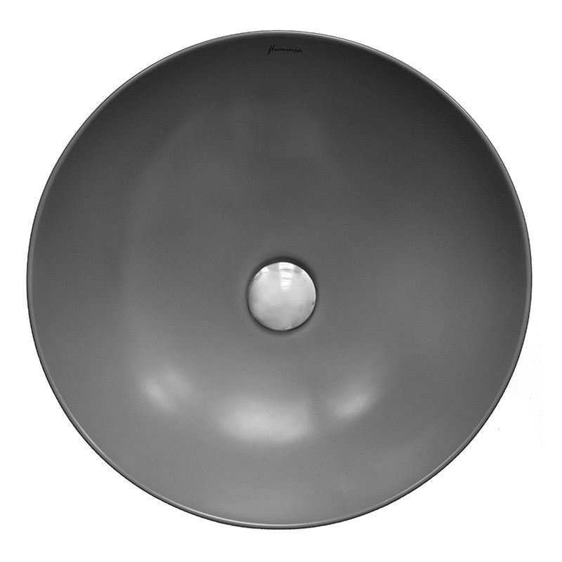 Lavoar pe blat, Fluminia, Amereta-MG, gri mat 6 lavoar pe blat fluminia amereta mg gri mat31710.jpg