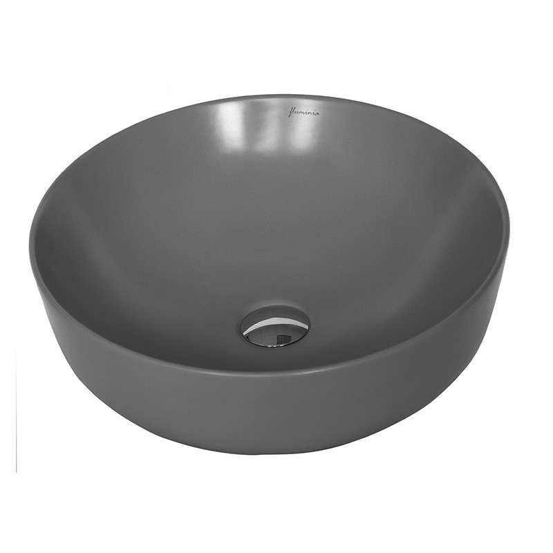 Lavoar pe blat, Fluminia, Amereta-MG, gri mat 7 lavoar pe blat fluminia amereta mg gri mat31711.jpg