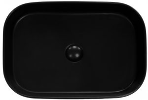 lavoar pe blat fluminia capri 55 mb dreptunghiular negru mat31747.jpg