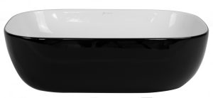 lavoar pe blat fluminia crius alb negru dreptunghiular 45 5 x 32 cm31718.jpg