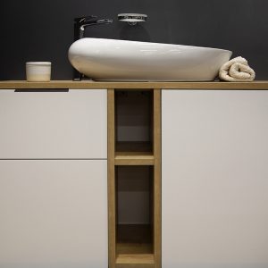 lavoar pe blat fluminia egg maxi oval alb31649.jpg