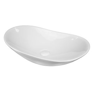 lavoar pe blat fluminia my life oval fara preaplin alb32213.jpg