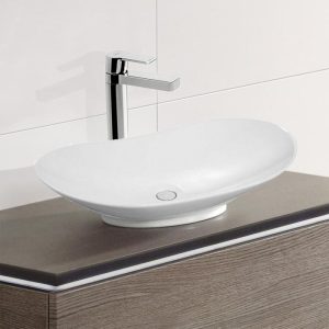 lavoar pe blat fluminia my pleasure 63 5 x 37 5 x 14 fara preaplin alb13447.jpg
