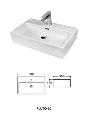 lavoar pe blat fluminia pluto 60 dreptunghiular alb31270.jpg