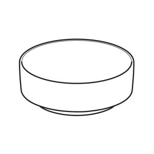 lavoar pe blat geberit variform rotund 40 cm alb30340.jpg