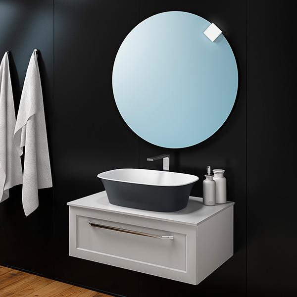 Lavoar pe blat, Kolpasan, Blanche, dreptunghiular, 53 x 39 cm, alb/antracit 3 lavoar pe blat kolpasan blanche dreptunghiular 53 x 39 cm alb antracit25397.jpg