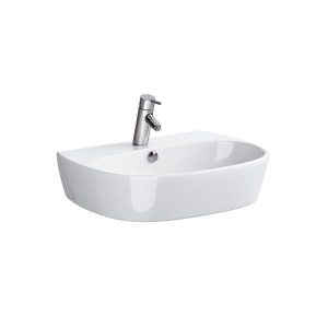 lavoar pe blat opoczno street fusion 60 cm alb3125.jpg