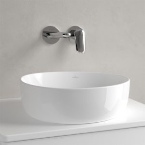 lavoar pe blat villeroy boch antao asimetric 40 cm alb30987.jpg