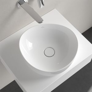 lavoar pe blat villeroy boch antao asimetric 40 cm alb30988.jpg