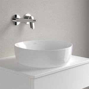 lavoar pe blat villeroy boch antao asimetric 40 cm alb30990.jpg