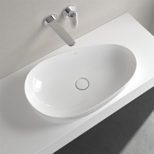 lavoar pe blat villeroy boch antao asimetric 65 cm alb30972.jpg