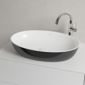 lavoar pe blat villeroy boch artis oval 61 cm coal black27509.jpg