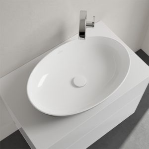lavoar pe blat villeroy boch artis oval 61 cm coal black27513.jpg