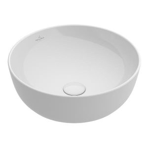 lavoar pe blat villeroy boch artis rotund 43 cm alb alpin1924.jpg